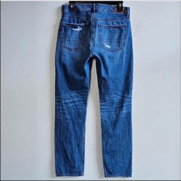 📌99 AMERICAN EAGLE TOMGIRL SIZE 2 - Picture 2 of 6